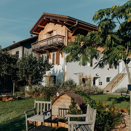 Holiday home Le D'helene - Meuble Tourisme 4 Etoiles 12 Personnes - Haute-savoie - 30 Minutes De Toutes Les Stations De Cluses